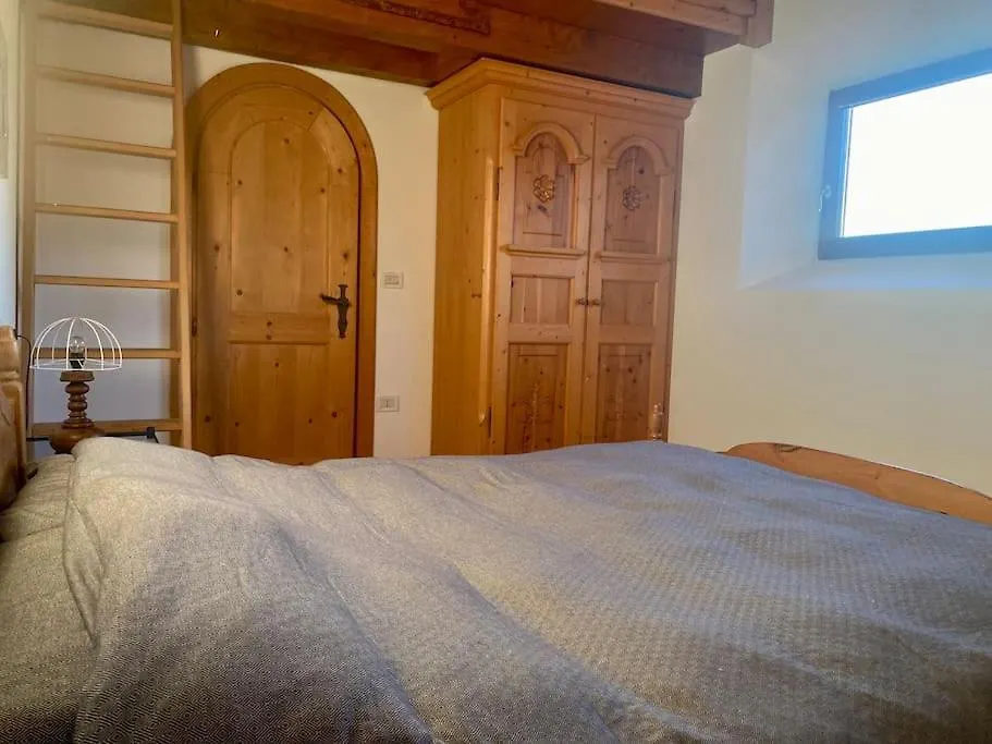Chalet Roana Apartment