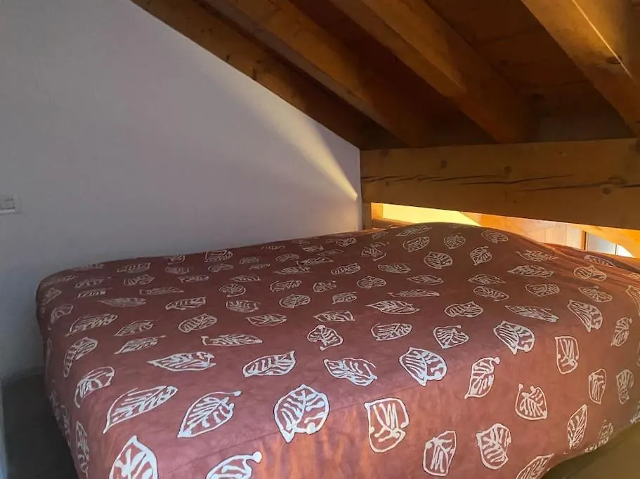 Chalet Roana