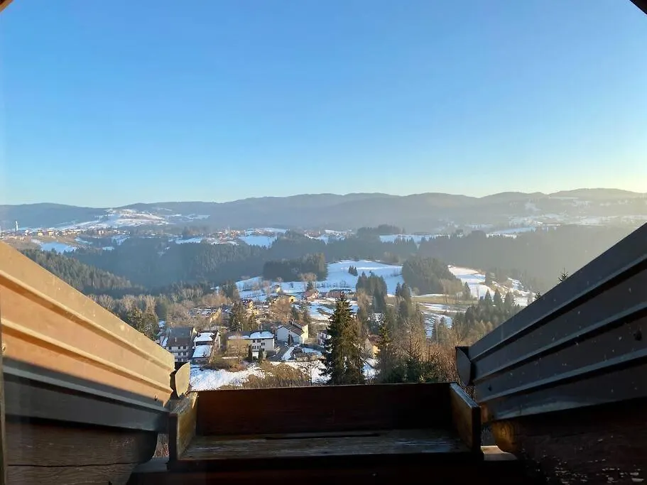 Chalet Roana Italy