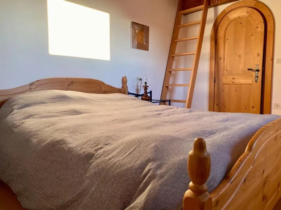 Chalet Roana Apartment
