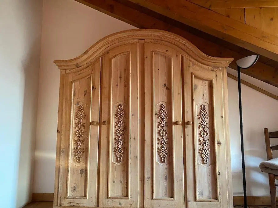 Appartamento Chalet Roana