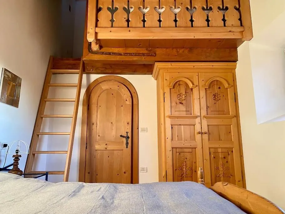 Chalet Roana 0*,  Italia