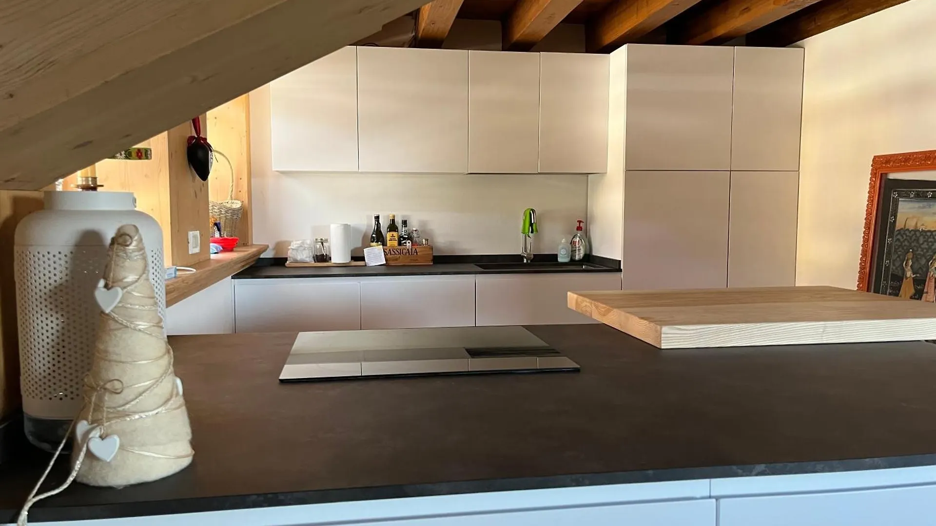 Appartamento Chalet Roana