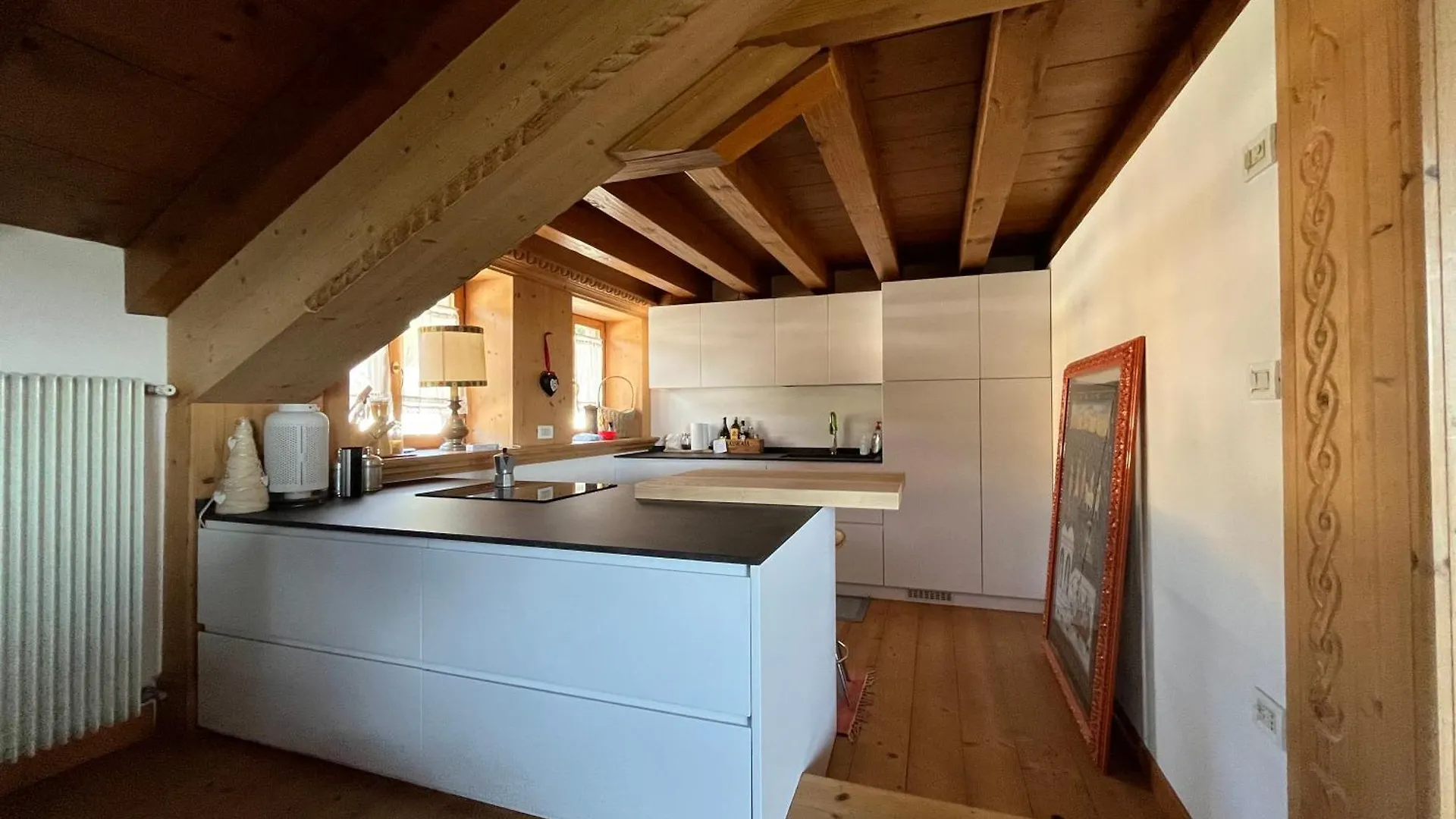 Chalet Roana Italia