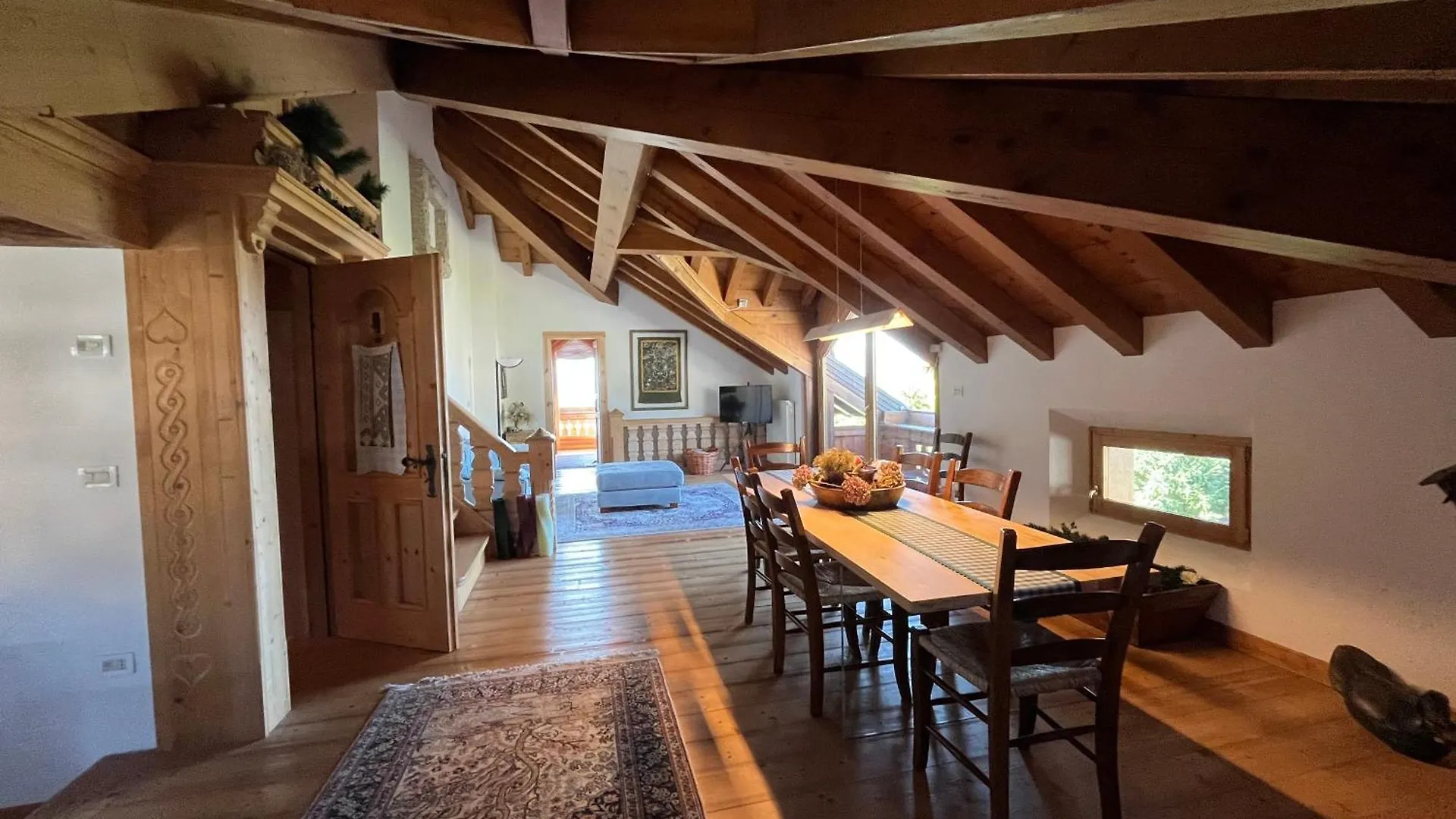 Chalet Roana